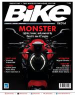 Bike India