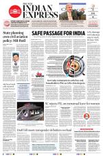 The New Indian Express-Belagavi