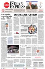 The New Indian Express-Kalaburagi