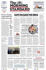 The Morning Standard