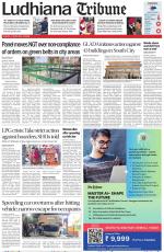 Ludhiana Tribune