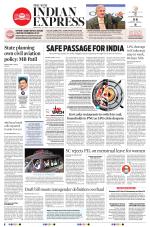 The New Indian Express-Bengaluru