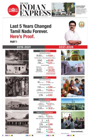 The New Indian Express-Chennai