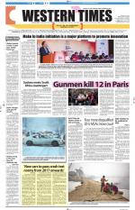 Ahmedabad English (Morn. Daily)