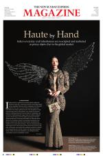 The New Sunday Express Magazine