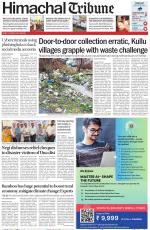 Himachal Tribune