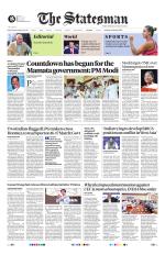 Lucknow - The Statesman