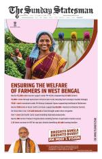 Kolkata - The Statesman