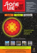 Stone & Tiles in India