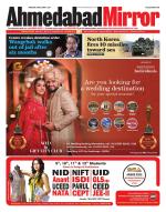 Ahmedabad Mirror
