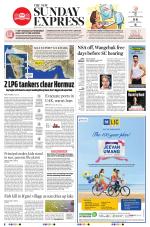 The New Indian Express-Bengaluru