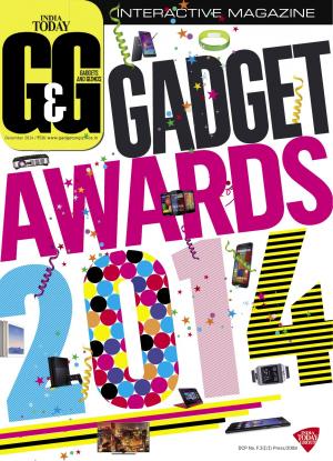 Gadgets and Gizmos- December 2014