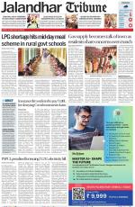 Jalandhar Tribune