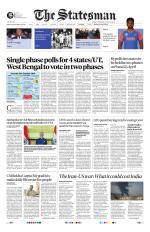 Lucknow - The Statesman