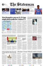 Siliguri - The Statesman
