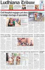 Ludhiana Tribune