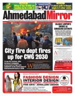 Ahmedabad Mirror