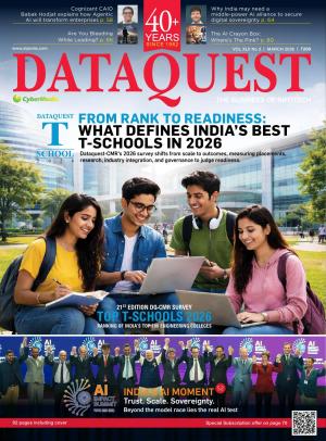 DATAQUEST