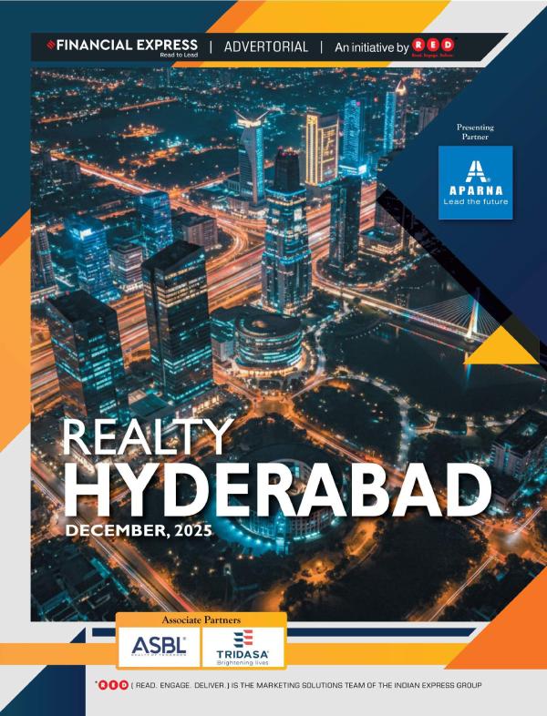 Realty Hyderabad