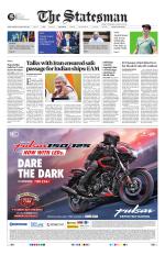 Delhi - The Statesman