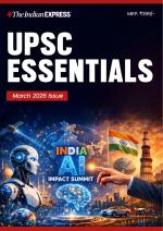 UPSC Essentials