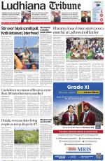 Ludhiana Tribune