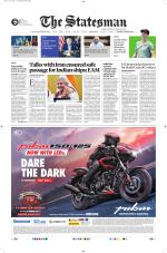  Bhubaneswar -The Statesman