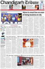 Chandigarh Tribune