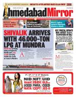 Ahmedabad Mirror