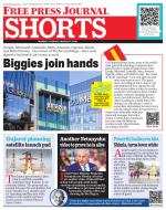 Free Press Journal Shorts
