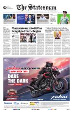 Siliguri - The Statesman