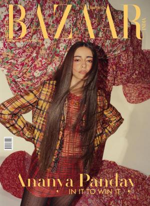 Harper's Bazaar India
