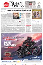 The New Indian Express-Belagavi