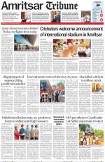 Amritsar Tribune