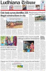 Ludhiana Tribune