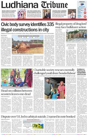 Ludhiana Tribune