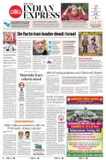 The New Indian Express-Villupuram