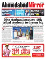 Ahmedabad Mirror