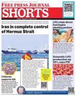 Free Press Journal Shorts