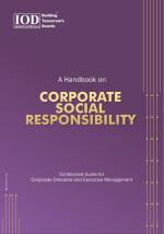 A Handbook on Corporate Social Responsibility