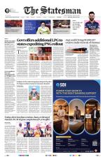 Lucknow - The Statesman