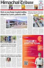 Himachal Tribune