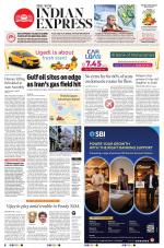 The New Indian Express-Hubballi