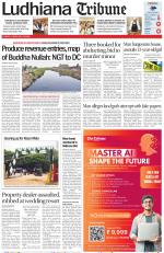 Ludhiana Tribune