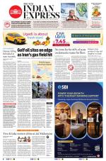 The New Indian Express-Bengaluru
