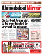Ahmedabad Mirror