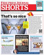 Free Press Journal Shorts