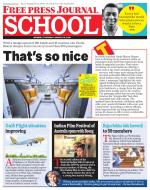Free Press School - Mumbai Edition