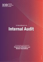 A Handbook on Internal Audit 
