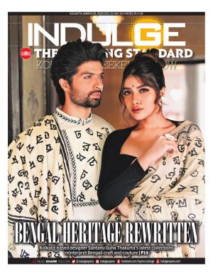 Indulge - Kolkata
